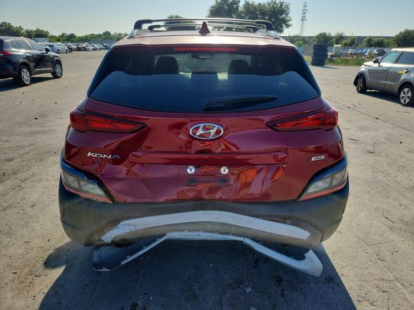 2023 HYUNDAI KONA