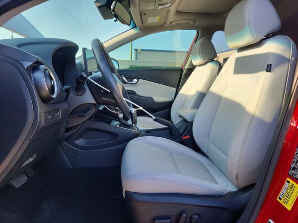 2023 HYUNDAI KONA