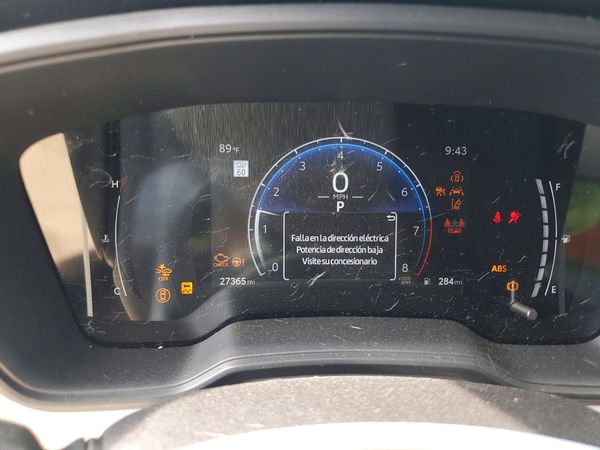 2026 TOYOTA COROLLA CROSS