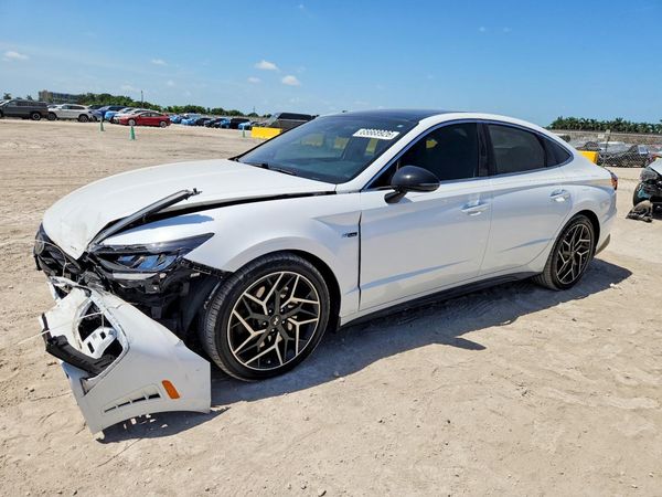 2023 HYUNDAI SONATA