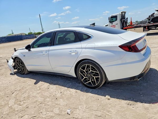 2023 HYUNDAI SONATA