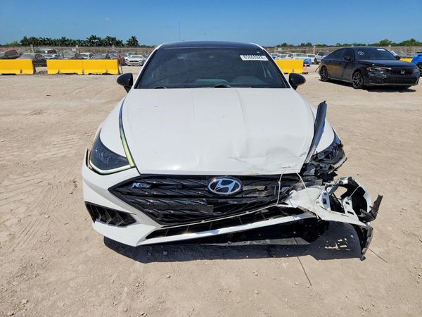 2023 HYUNDAI SONATA