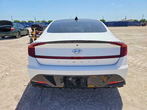 2023 HYUNDAI SONATA
