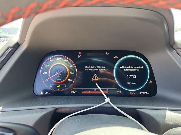 2023 HYUNDAI SONATA