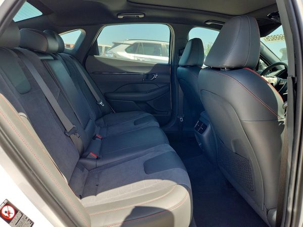 2023 HYUNDAI SONATA