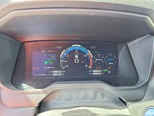 2023 TOYOTA SEQUOIA