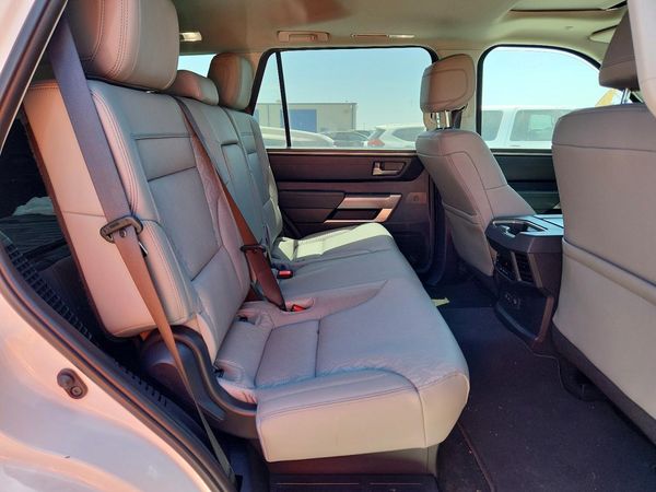 2023 TOYOTA SEQUOIA