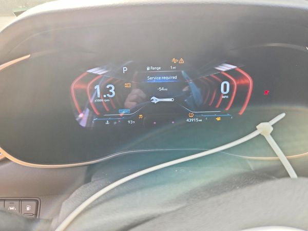 2021 GENESIS G70