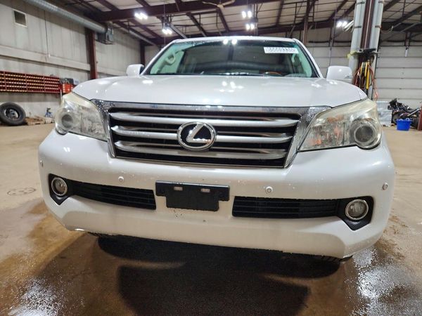 2013 LEXUS GX 460 Base