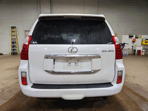 2013 LEXUS GX 460 Base