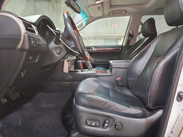 2013 LEXUS GX 460 Base