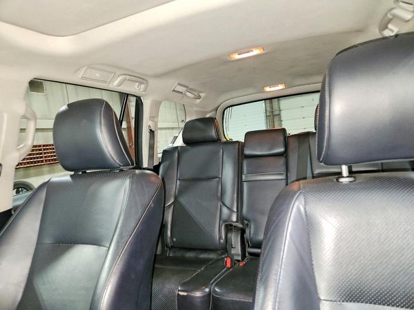 2013 LEXUS GX 460 Base