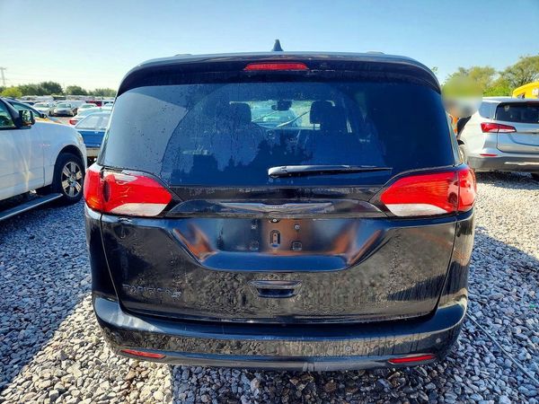 2020 CHRYSLER PACIFICA Touring L — DIRR