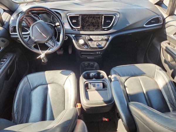 2020 CHRYSLER PACIFICA Touring L — CKPT