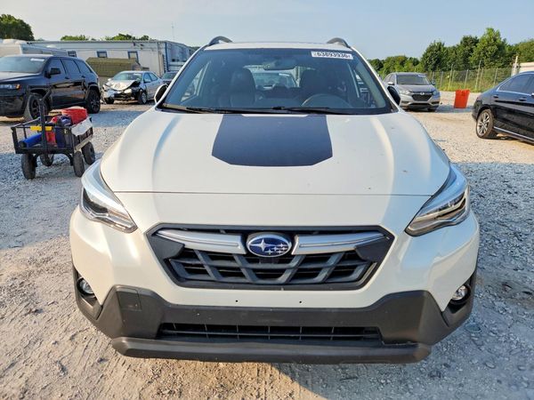 2022 SUBARU CROSSTREK