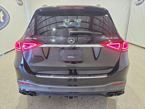 2021 MERCEDES-BENZ GLE AMG GLE53