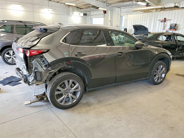 2025 MAZDA CX-30