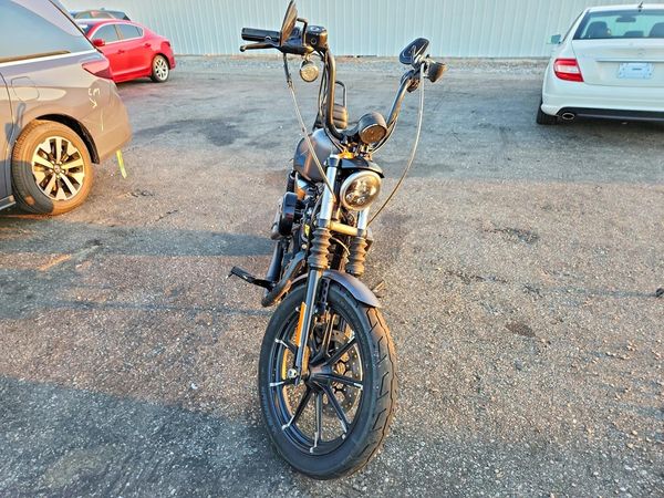 2017 HARLEY-DAVIDSON XL