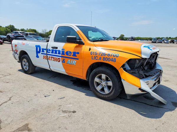 2020 RAM 1500 CLASSIC Classic DS