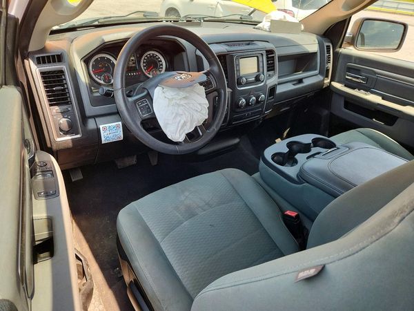 2020 RAM 1500 CLASSIC Classic DS