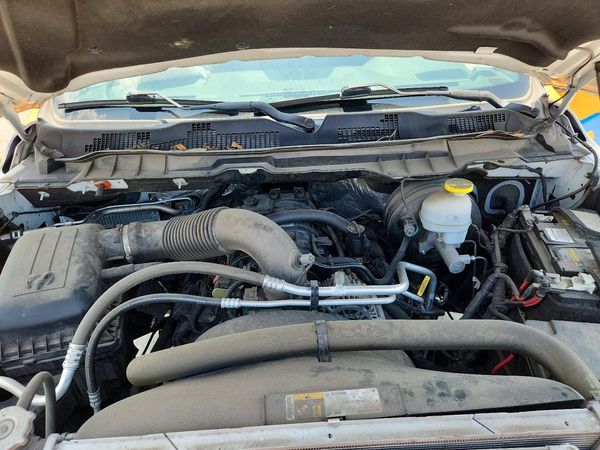 2020 RAM 1500 CLASSIC Classic DS
