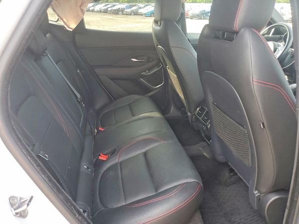 2020 JAGUAR E-PACE — PSRS