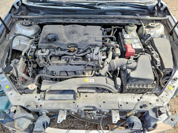 2018 TOYOTA CAMRY L/LE/SE/XLE