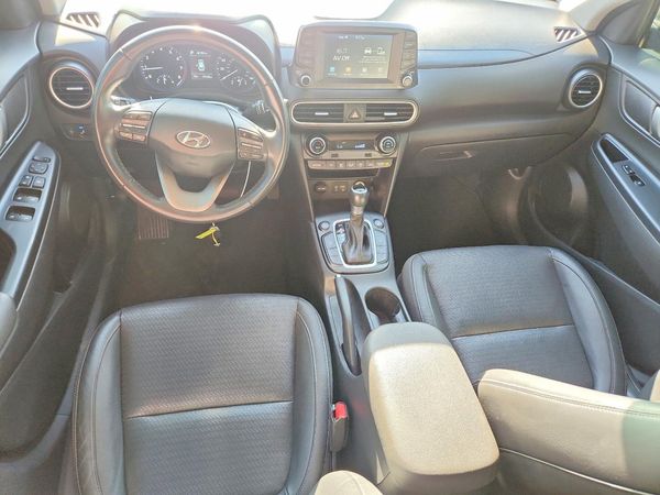 2018 HYUNDAI KONA Limited