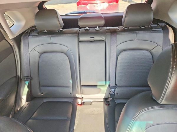 2018 HYUNDAI KONA Limited