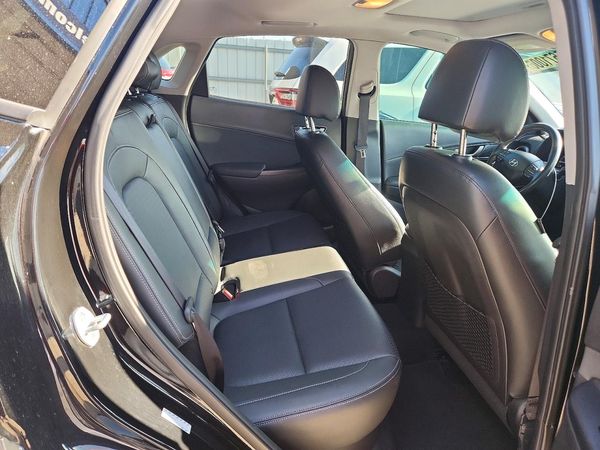 2018 HYUNDAI KONA Limited