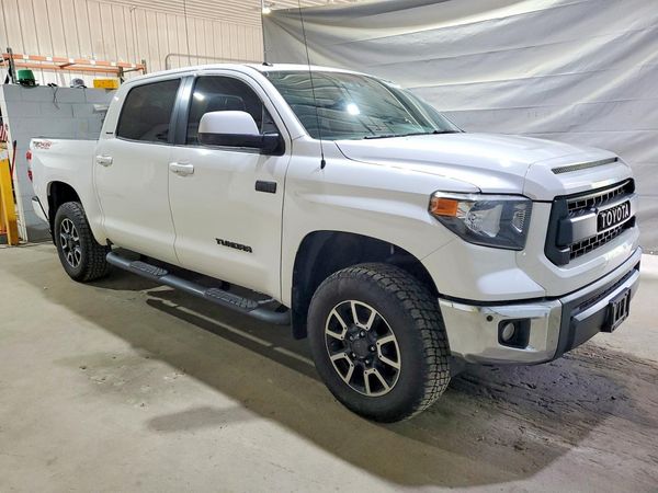 2015 TOYOTA TUNDRA Limited Grade