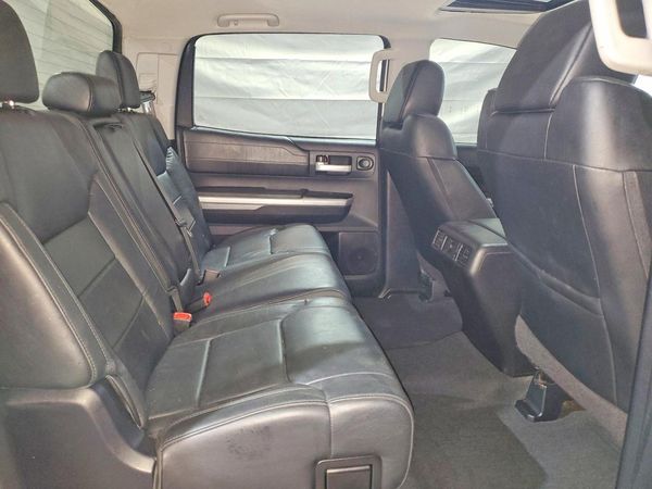 2015 TOYOTA TUNDRA Limited Grade