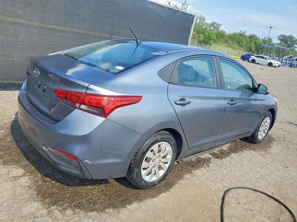 2019 HYUNDAI ACCENT