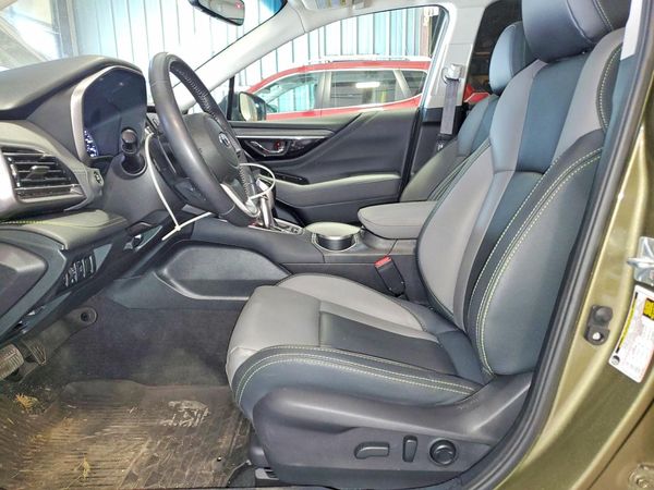 2022 SUBARU OUTBACK