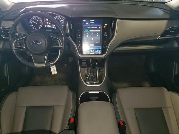 2022 SUBARU OUTBACK