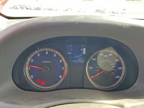 2017 HYUNDAI ACCENT