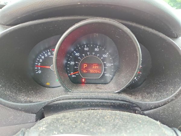 2019 KIA SOUL Plus