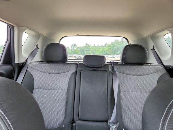 2019 KIA SOUL Plus