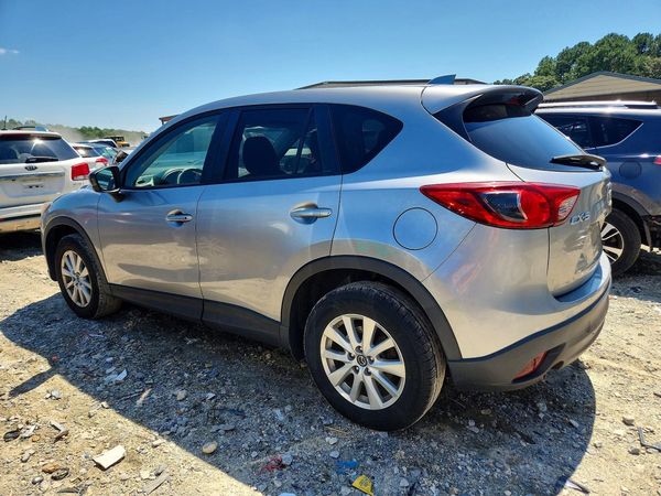 2013 MAZDA CX-5