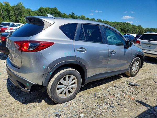 2013 MAZDA CX-5