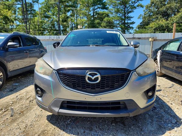 2013 MAZDA CX-5