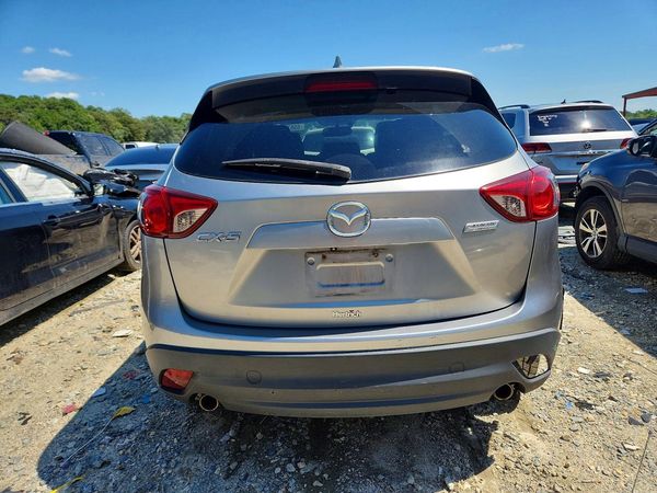 2013 MAZDA CX-5