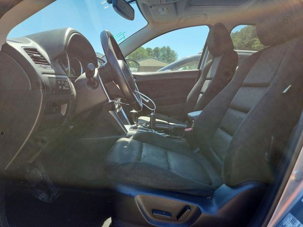 2013 MAZDA CX-5