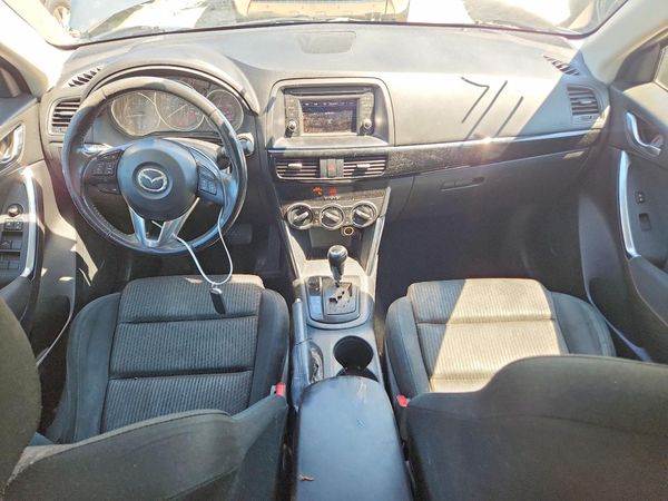 2013 MAZDA CX-5