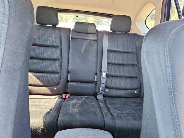 2013 MAZDA CX-5