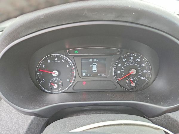 2019 KIA SORENTO L, LX, S