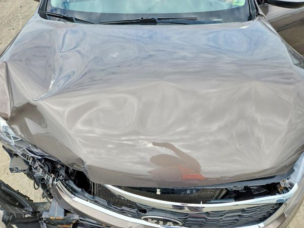 2019 KIA SORENTO L, LX, S