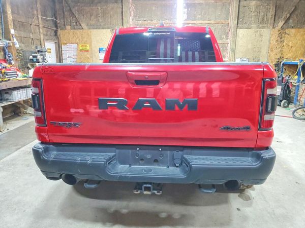 2021 RAM 1500 TRX CREW CAB 4X4
