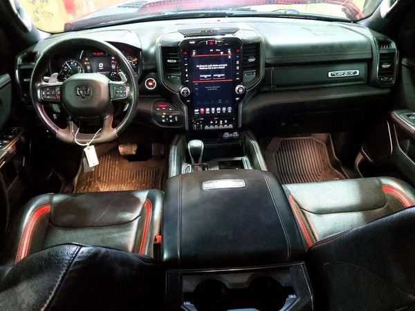 2021 RAM 1500 TRX CREW CAB 4X4