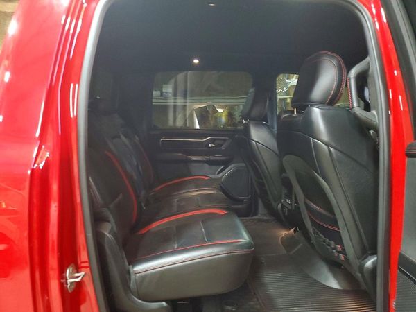 2021 RAM 1500 TRX CREW CAB 4X4